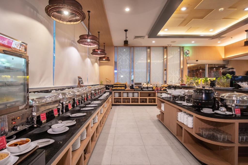 Ramada Deevana-3